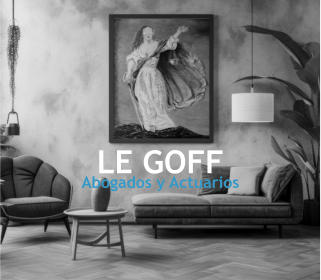 LE GOFF Abogados y Actuarios