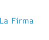 La Firma