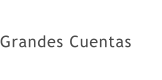 Grandes Cuentas