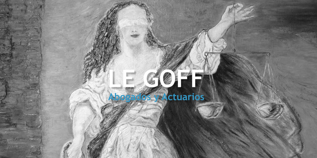 LE GOFF  Abogados y Actuarios