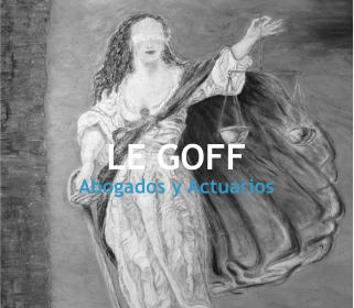 LE GOFF Abogados y Actuarios